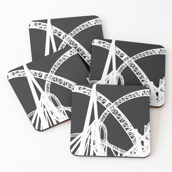 Item preview, The Smiler - Staffordshire Knot designed and sold by JAR-Design.