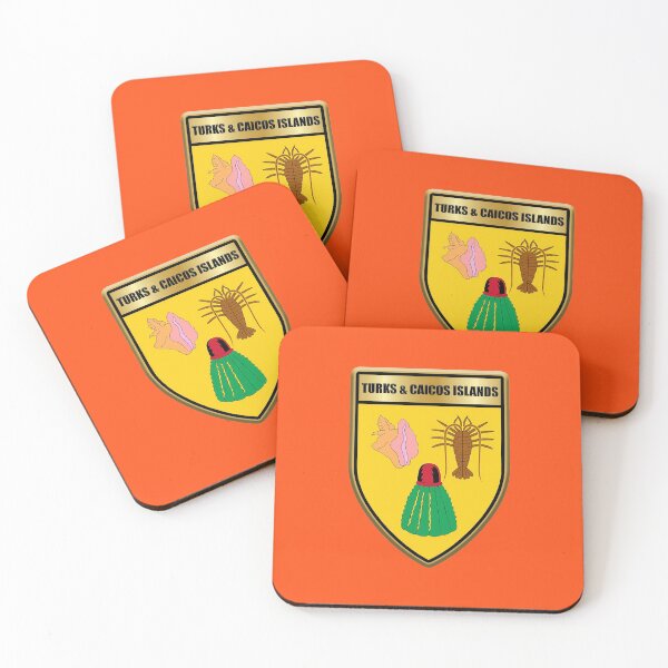 Item preview, Turks and Caicos Islands Phone Case Plus (7) designed and sold by mpodger.