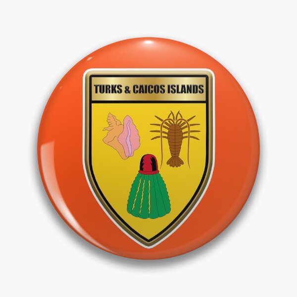 Item preview, Turks and Caicos Islands Phone Case Plus (7) designed and sold by mpodger.
