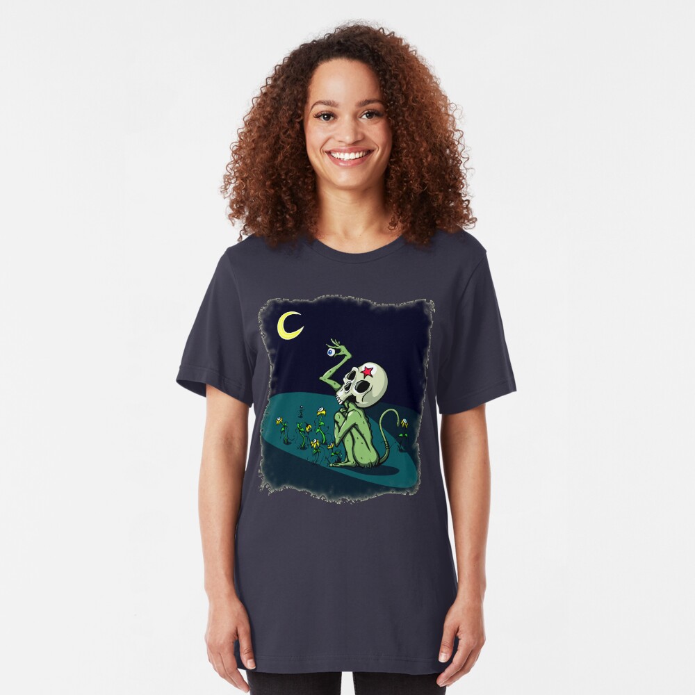 Harvest Slim Fit T-Shirt