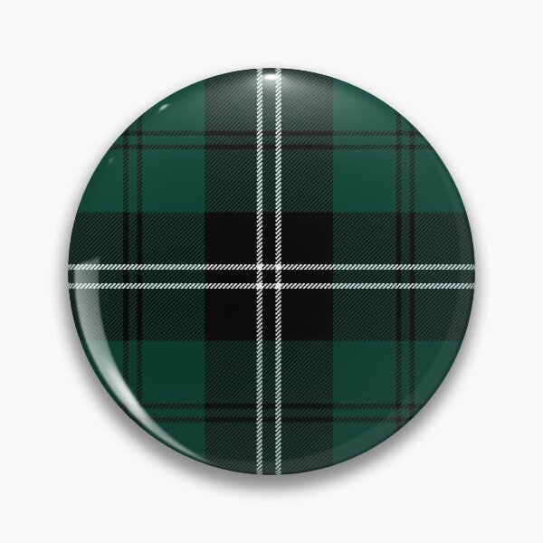 Item preview, Ramsay Moss Green Tartan | Clan Ramsay | Cute Tartan designed and sold by cutetartanshop.