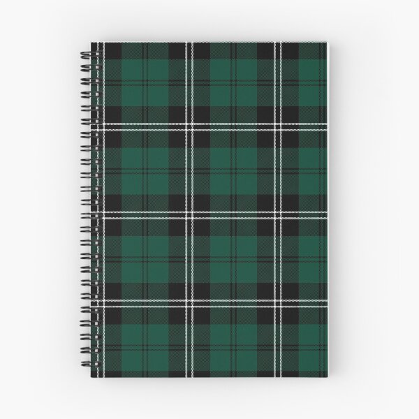 Item preview, Ramsay Moss Green Tartan | Clan Ramsay | Cute Tartan designed and sold by cutetartanshop.