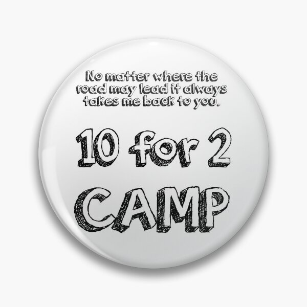 Item preview, CAMP designed and sold by MadEDesigns.