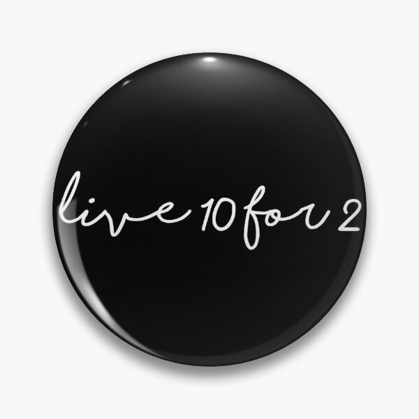 Item preview, CAMP live 10 for 2 designed and sold by MadEDesigns.