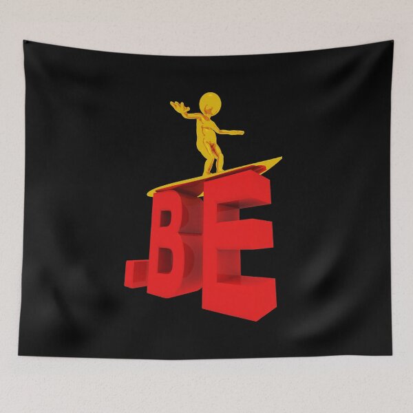 Item preview, Surf the Internet, BE Domain designed and sold by MIRO3D.
