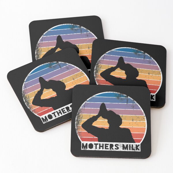 Item preview, Mothers Milk Shoey W designed and sold by WorldEngine.
