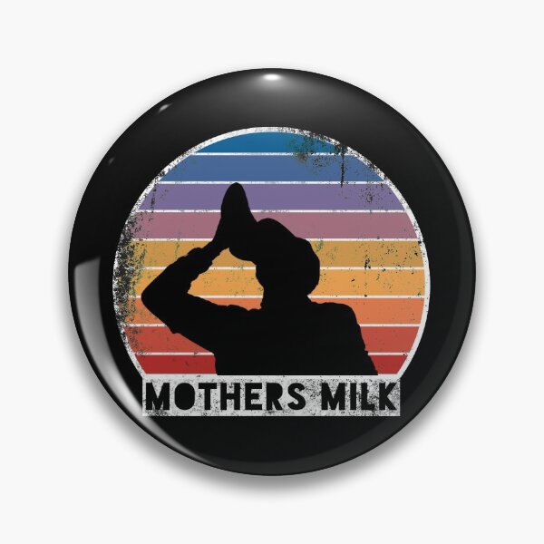 Item preview, Mothers Milk Shoey W designed and sold by WorldEngine.
