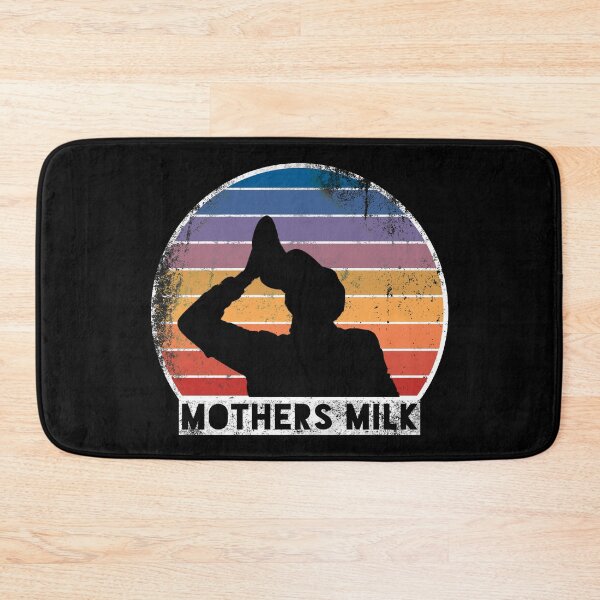 Item preview, Mothers Milk Shoey W designed and sold by WorldEngine.