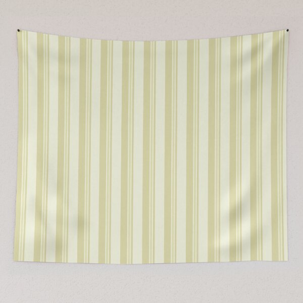 Item preview, Hamptons inspired fawn stripes. designed and sold by LaBellCreative.