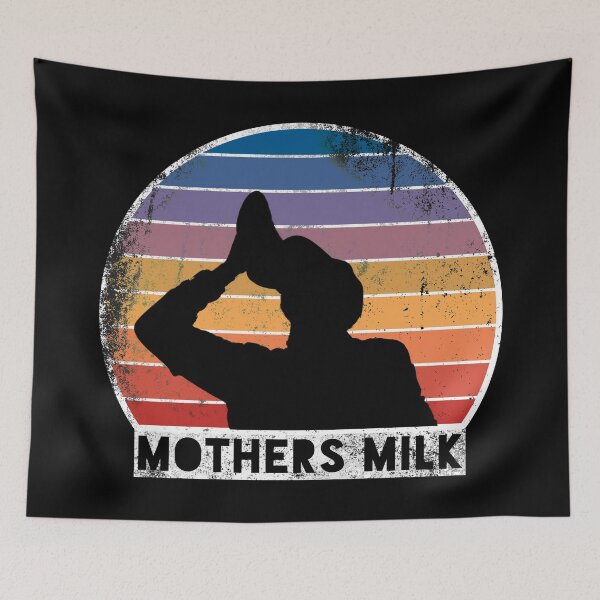 Item preview, Mothers Milk Shoey W designed and sold by WorldEngine.