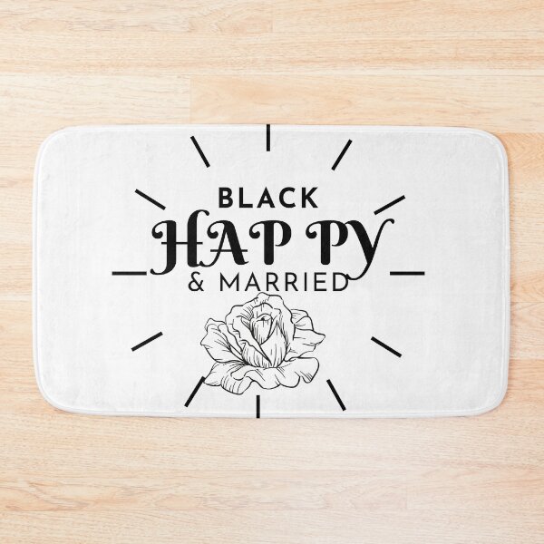 Item preview, Copy of Black happy and married. designed and sold by Rajpramanik.