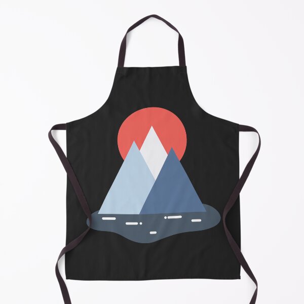 Item preview, Alpine Sunset designed and sold by Gezzoto's Brewery.