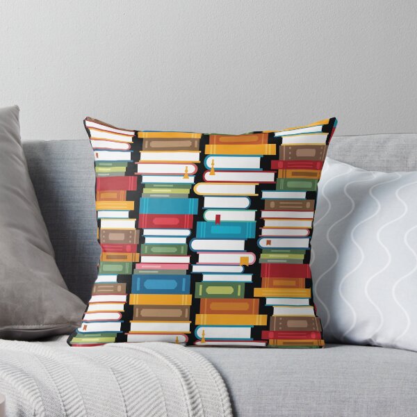 Item preview, Stacks of Books designed and sold by VintageStyle.
