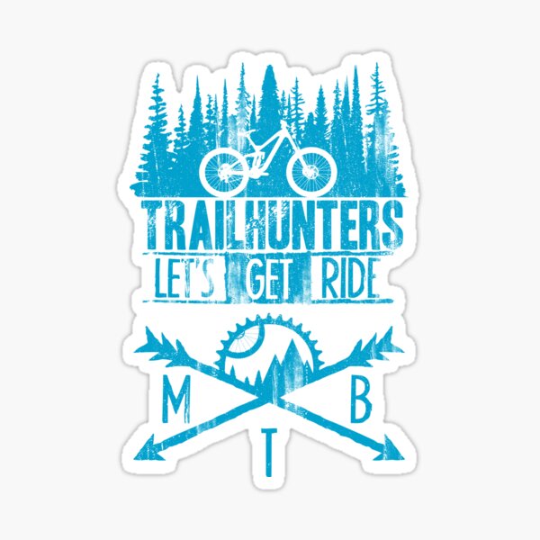 Item preview, Trailhunters designed and sold by tabemisa.