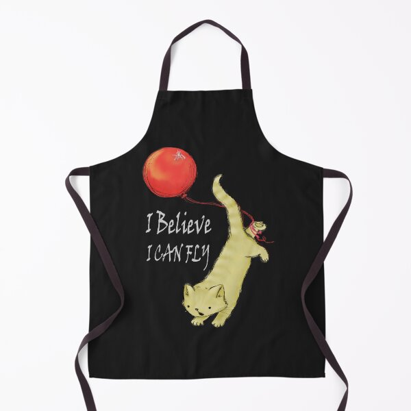 Item preview, I Believe I Can Fly designed and sold by thersant.