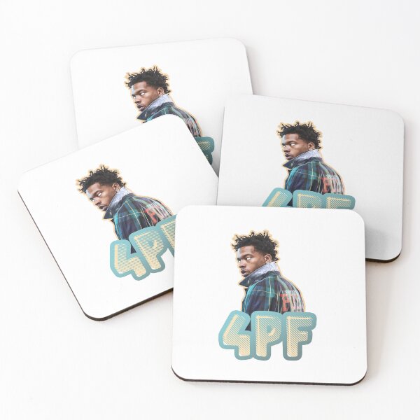 Item preview, Lil Baby 4PF designed and sold by a1editsrap.