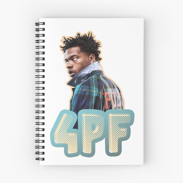 Item preview, Lil Baby 4PF designed and sold by a1editsrap.