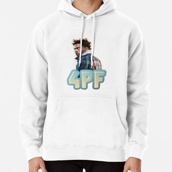 Lil Baby 4PF Pullover Hoodie for Sale by a1editsrap