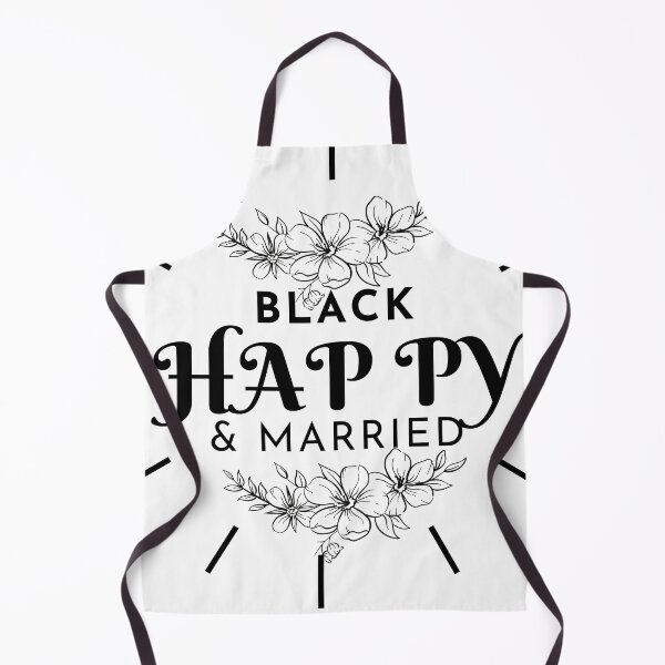 Item preview, Black happy and married.. designed and sold by Rajpramanik.