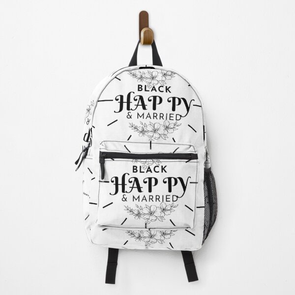 Item preview, Black happy and married.. designed and sold by Rajpramanik.