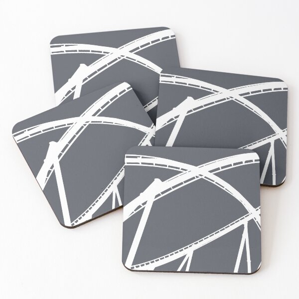 Item preview, El enjambre - Twisted designed and sold by JAR-Design.