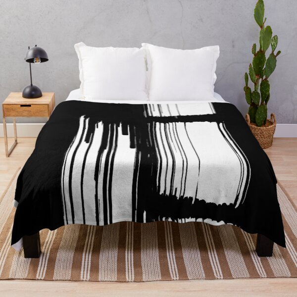 Item preview, Black ink abstract designed and sold by ElaSzczepaniak.