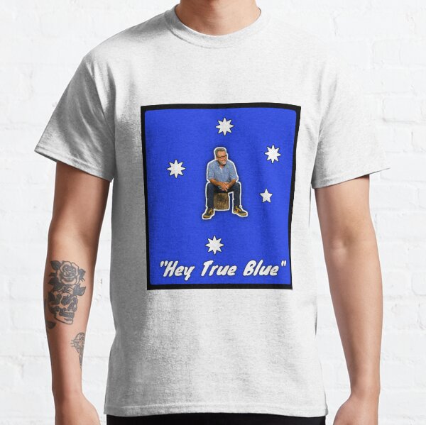 True best sale blue shirt