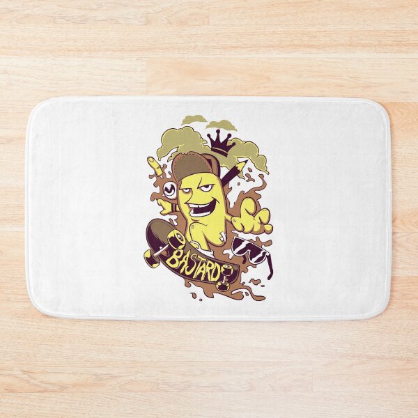 Item preview, Bastard designed and sold by Fozy-Shop-Tees.