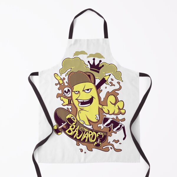 Item preview, Bastard designed and sold by Fozy-Shop-Tees.