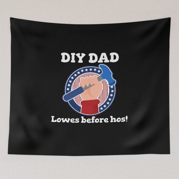 Item preview, Best Do It Yourself Dad Gift designed and sold by Not A Typical  Teacher.