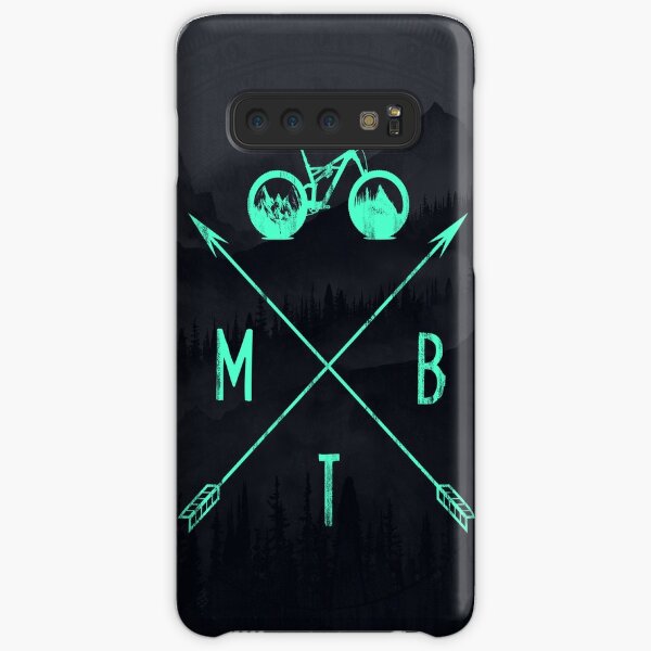 mtb phone case