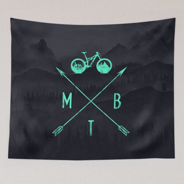 Item preview, MTB Nomad designed and sold by tabemisa.