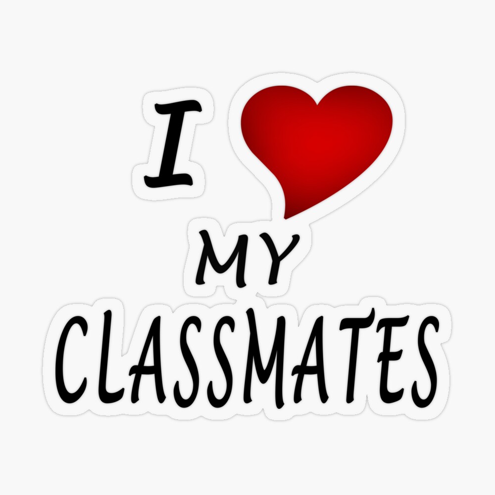 Classmates Logotype Symbol Vector SVG Icon - SVG Repo