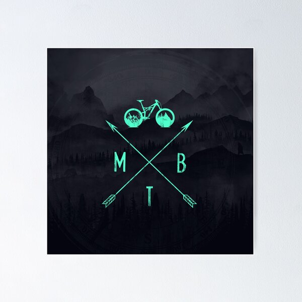 Item preview, MTB Nomad designed and sold by tabemisa.