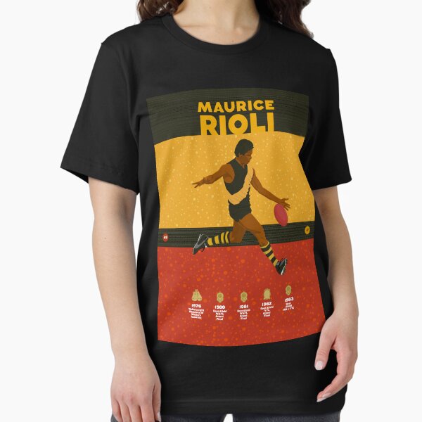 Maurice Rioli Essential T-Shirt