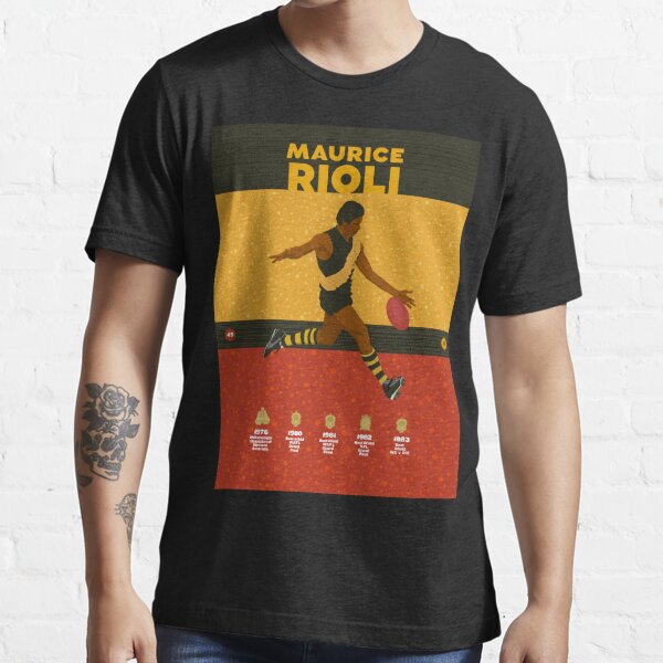 Maurice Rioli Essential T-Shirt