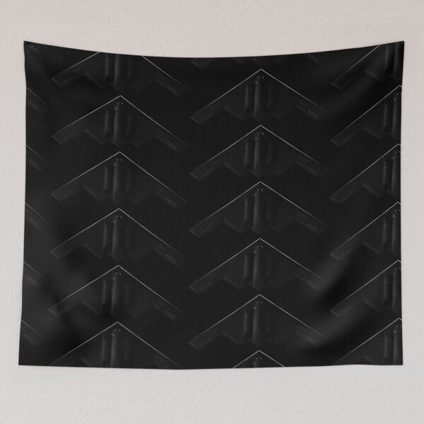 Item preview, B-2 Spirit designed and sold by TheGenesisArk.