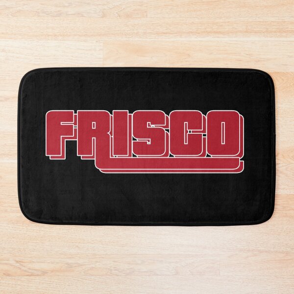 Item preview, Frisco designed and sold by faithfulpostman.