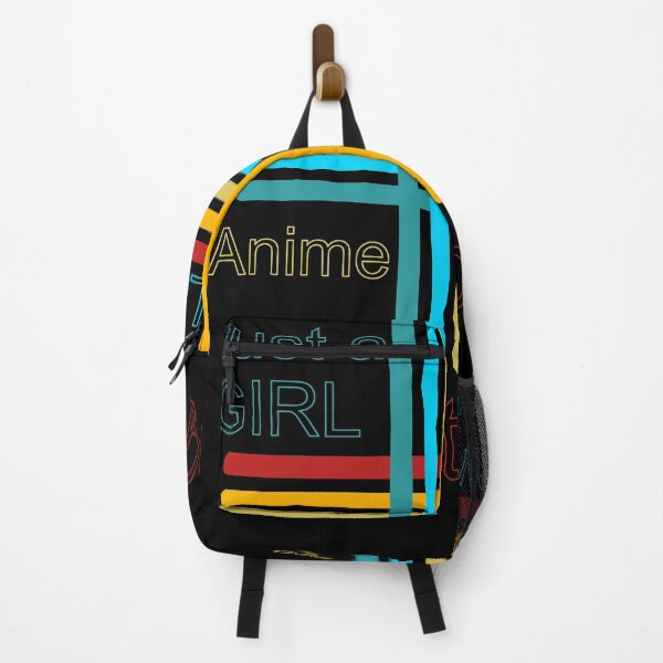 Item preview, Just a girl who loves anime and sketching 3 designed and sold by arnabbabai.