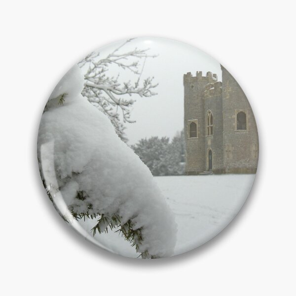 Item preview, Blaise Castle Folly  designed and sold by AvonRiding.