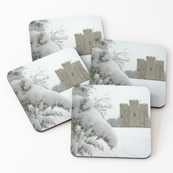 Item preview, Blaise Castle Folly  designed and sold by AvonRiding.