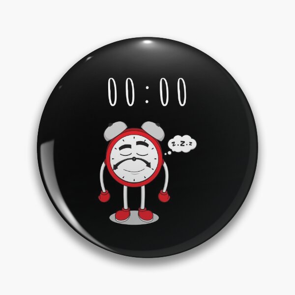 Item preview, Zero O clock designed and sold by dineshv.