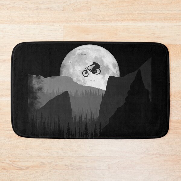 Item preview, MTB Moon Jump designed and sold by tabemisa.
