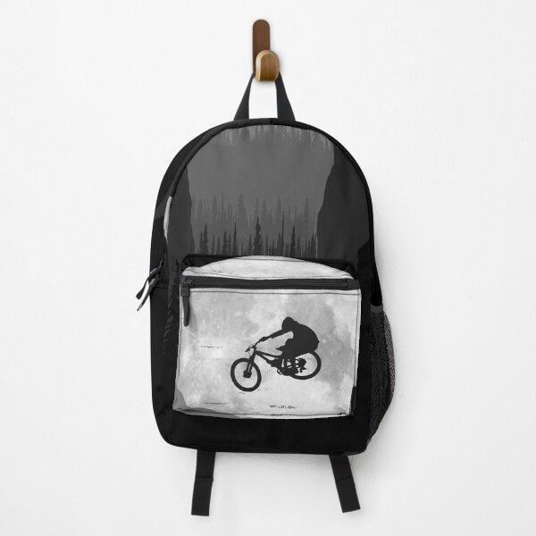 Item preview, MTB Moon Jump designed and sold by tabemisa.