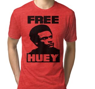 free huey t shirt