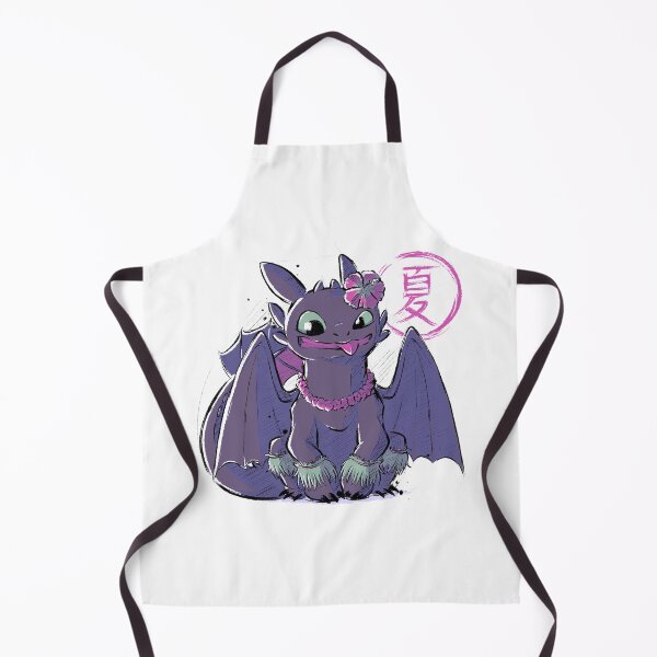 Item preview, Summer Toothless designed and sold by xMorfina.