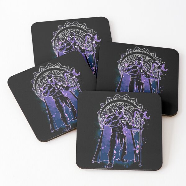 Item preview, Skeletor designed and sold by xMorfina.