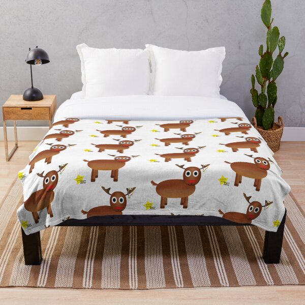 Item preview, Reindeer designed and sold by magicpixels.