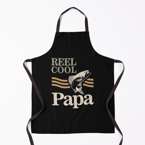 Item preview, Reel Cool Papa - Father and Grandpa Gifts designed and sold by cidolopez.