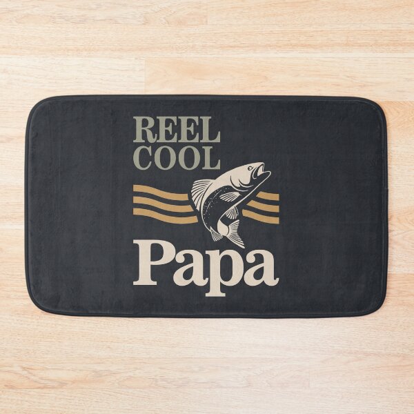 Item preview, Reel Cool Papa - Father and Grandpa Gifts  designed and sold by cidolopez.